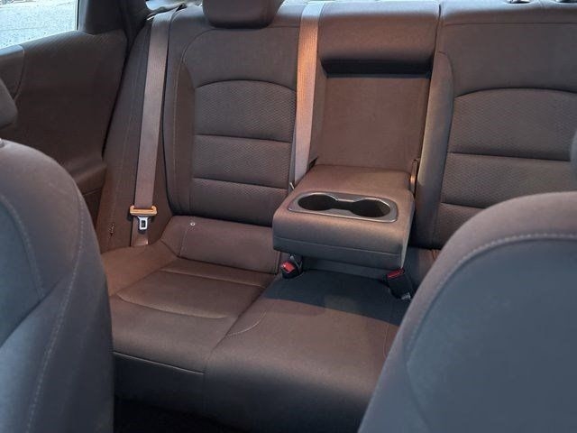 Chevrolet Malibu  2024