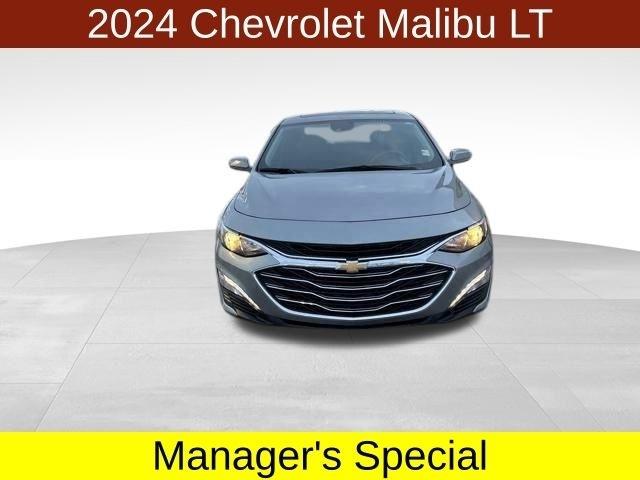 Chevrolet Malibu  2024