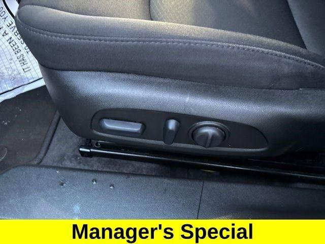 Chevrolet Malibu  2024