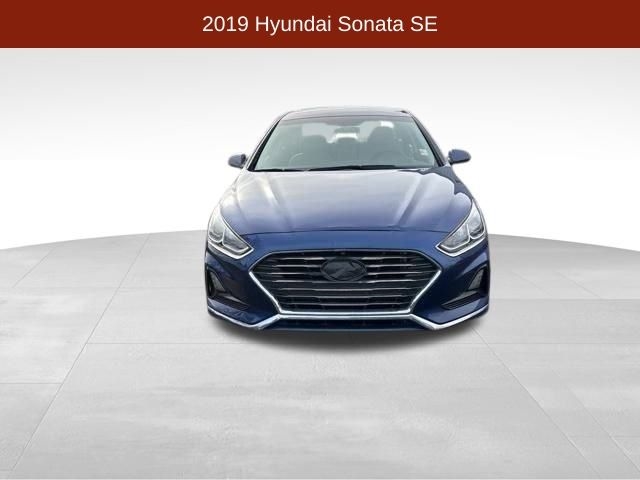 Hyundai Sonata  2019