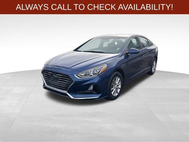Hyundai Sonata  2019