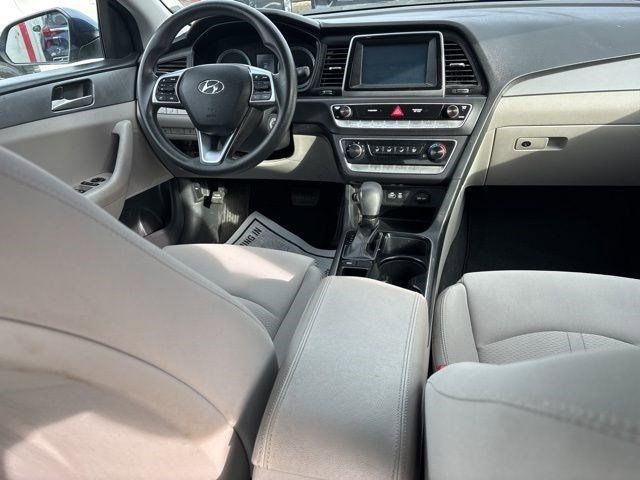 Hyundai Sonata  2019