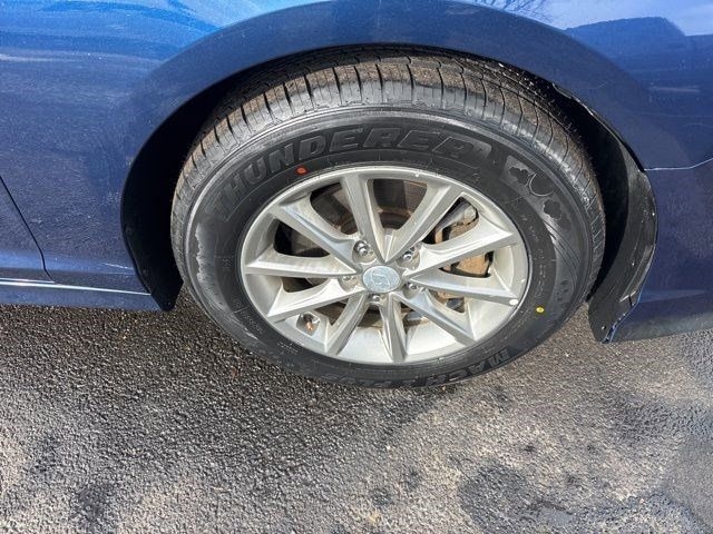 Hyundai Sonata  2019