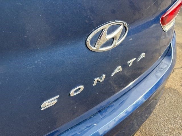 Hyundai Sonata  2019