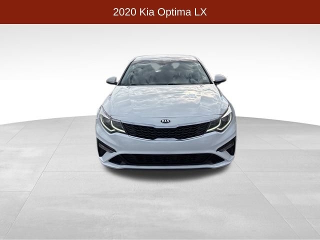 Kia Optima LX 2020