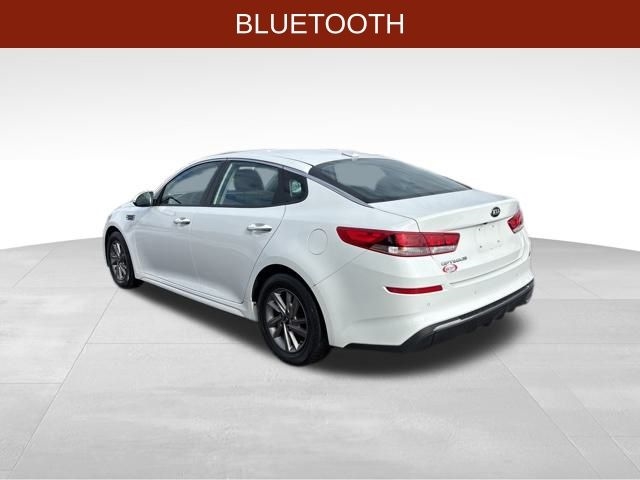 Kia Optima LX 2020
