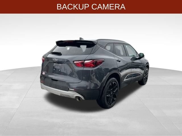 Chevrolet Blazer LT 2021