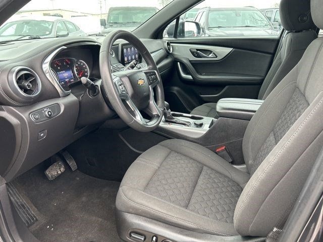 Chevrolet Blazer LT 2021