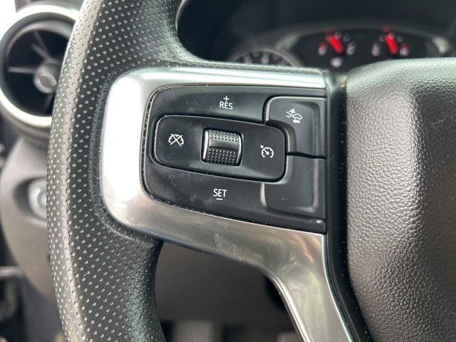 Chevrolet Blazer LT 2021