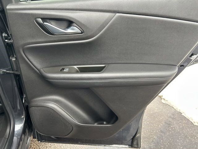 Chevrolet Blazer LT 2021