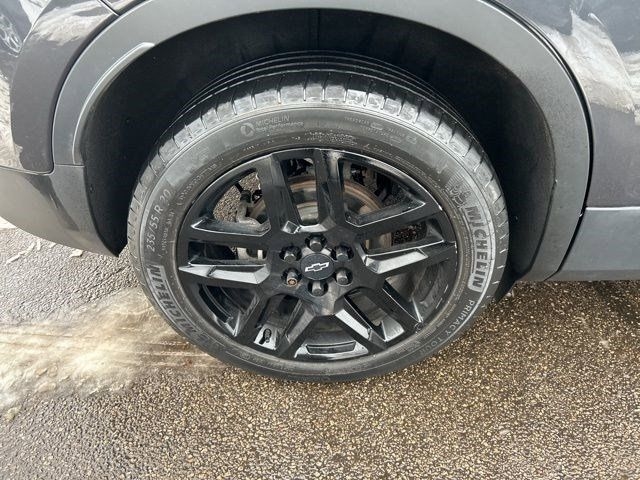 Chevrolet Blazer LT 2021