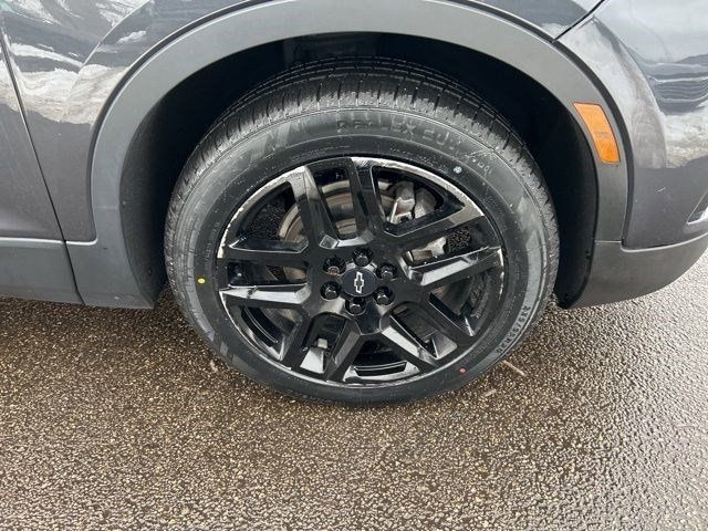 Chevrolet Blazer LT 2021