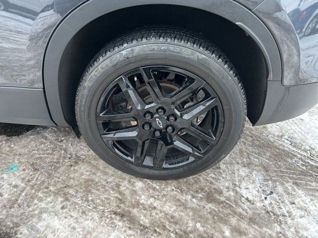 Chevrolet Blazer LT 2021