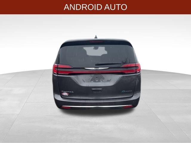 Chrysler Pacifica Hybrid  2022