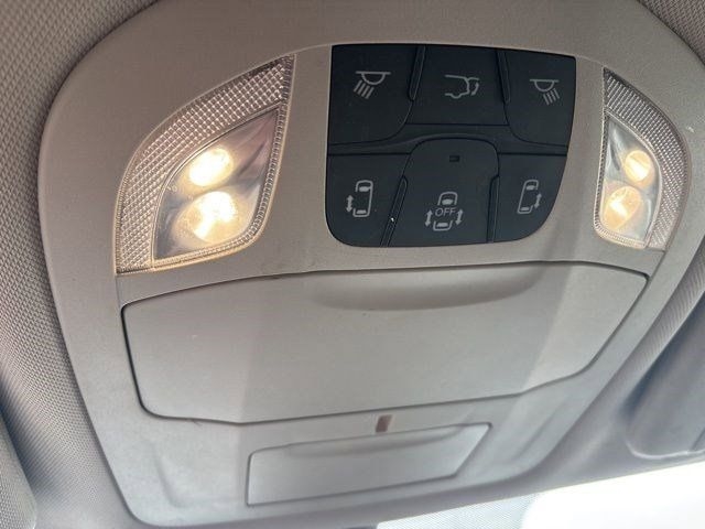 Chrysler Pacifica Hybrid  2022