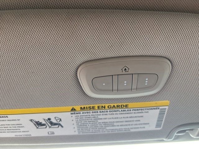 Chrysler Pacifica Hybrid  2022