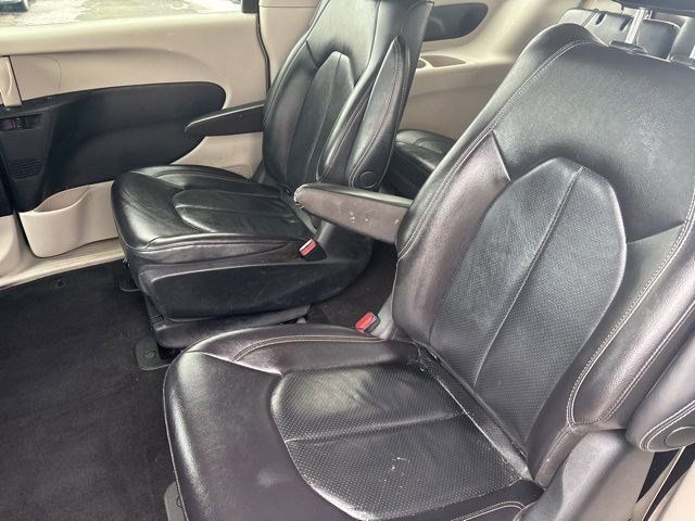 Chrysler Pacifica Hybrid  2022