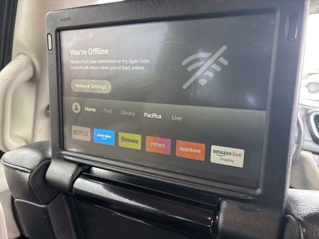 Chrysler Pacifica Hybrid  2022