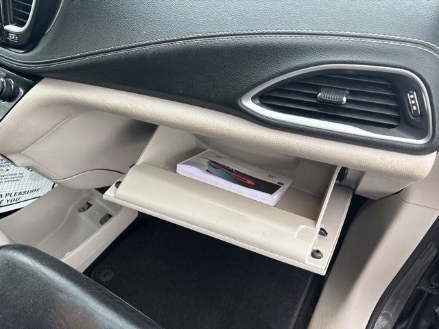 Chrysler Pacifica Hybrid  2022