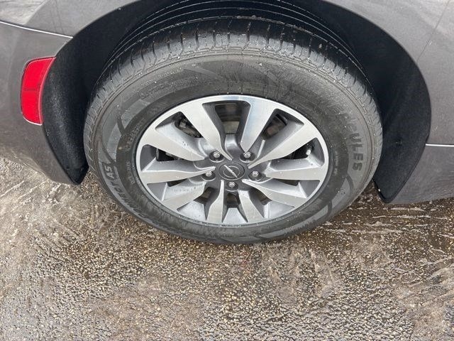 Chrysler Pacifica Hybrid  2022