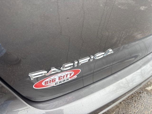 Chrysler Pacifica Hybrid  2022