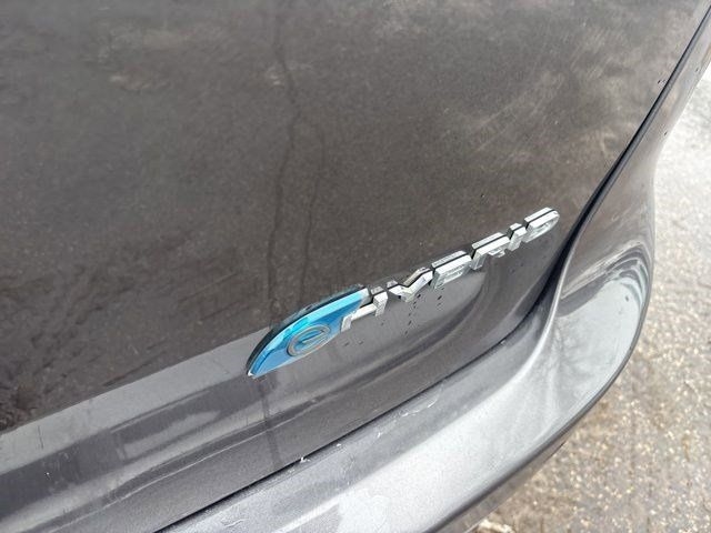 Chrysler Pacifica Hybrid  2022