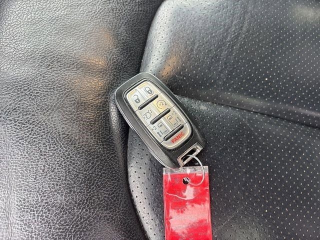 Chrysler Pacifica Hybrid  2022