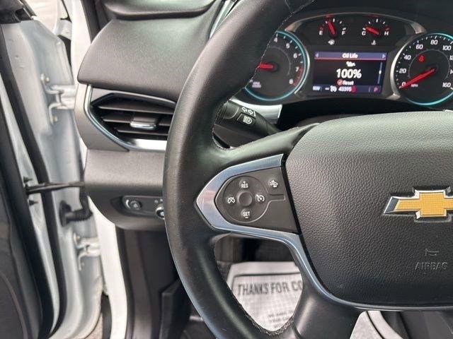 Chevrolet Traverse  2023