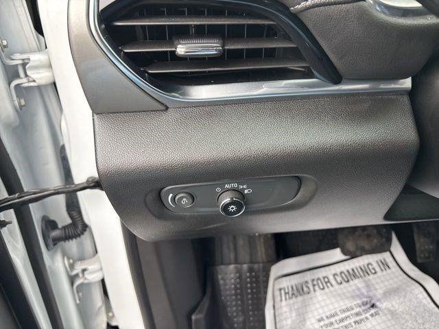 Chevrolet Traverse  2023