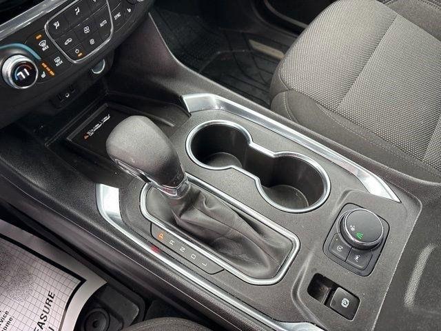 Chevrolet Traverse  2023