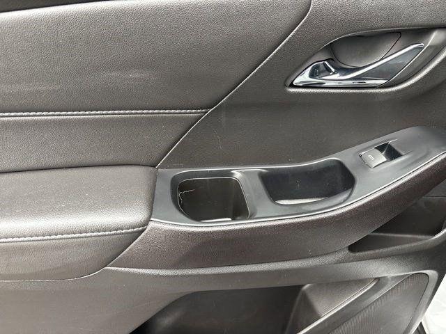 Chevrolet Traverse  2023