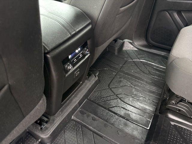 Chevrolet Traverse  2023