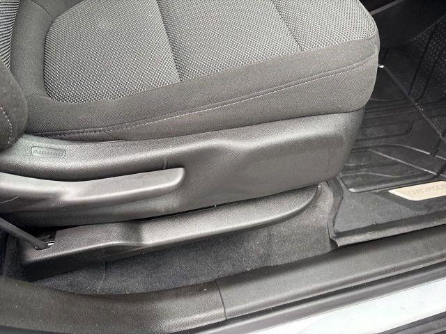 Chevrolet Traverse  2023