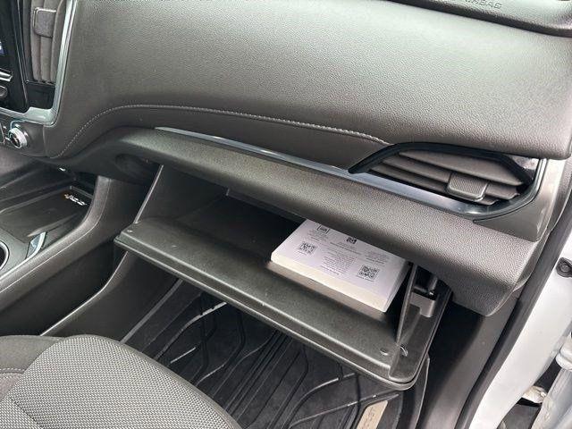 Chevrolet Traverse  2023