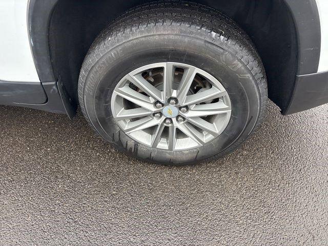 Chevrolet Traverse  2023