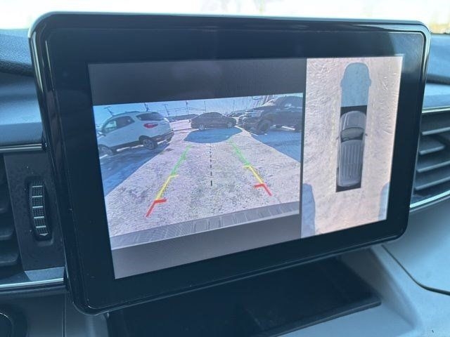 Ford Explorer XLT 4WD 2023