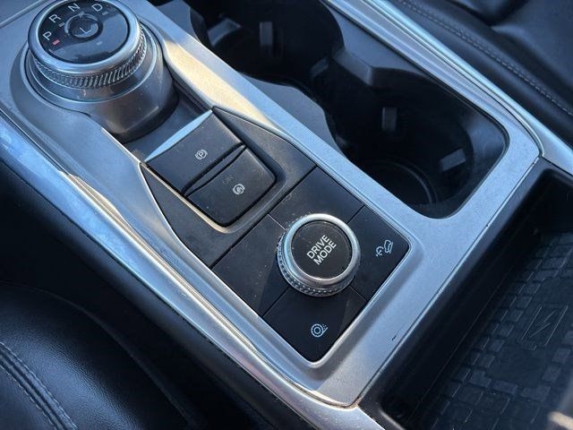 Ford Explorer XLT 4WD 2023