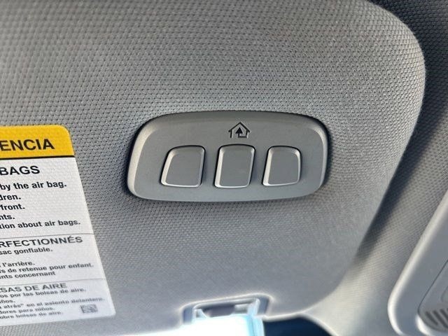 Ford Explorer XLT 4WD 2023