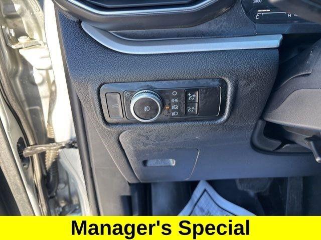 Ford Explorer XLT 4WD 2023