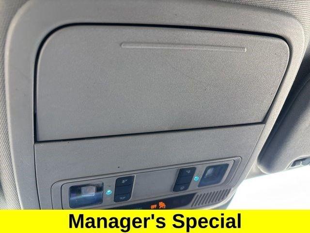 Ford Explorer XLT 4WD 2023