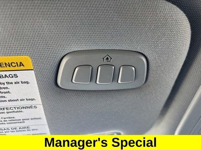 Ford Explorer XLT 4WD 2023