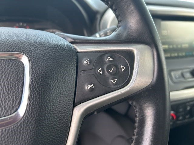 GMC Acadia SLE-1 AWD 2017