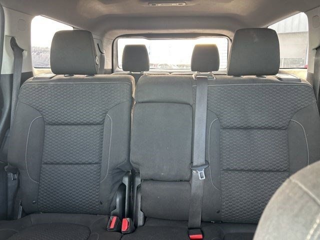 GMC Acadia SLE-1 AWD 2017