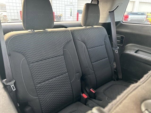 GMC Acadia SLE-1 AWD 2017