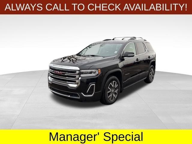 GMC Acadia SLE AWD 2023