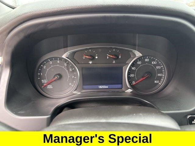 GMC Acadia SLE AWD 2023