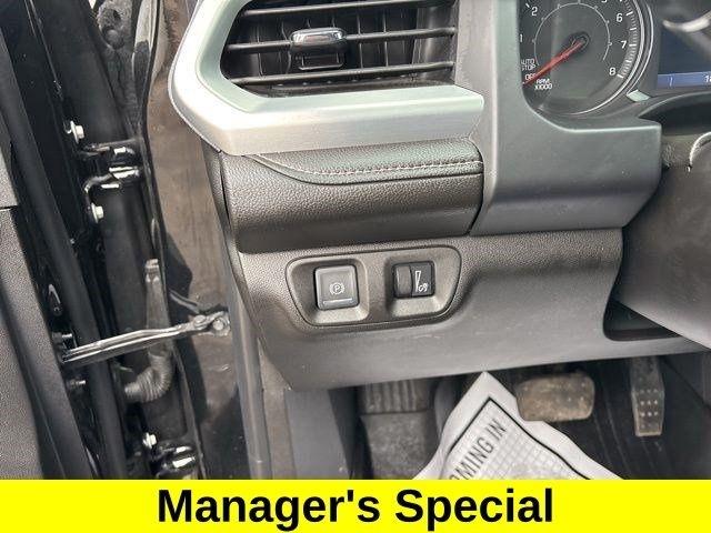 GMC Acadia SLE AWD 2023