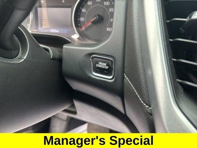 GMC Acadia SLE AWD 2023