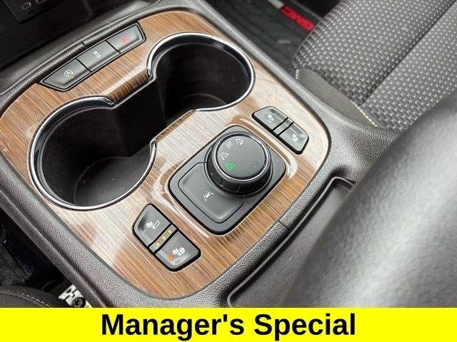 GMC Acadia SLE AWD 2023