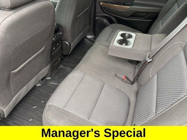 GMC Acadia SLE AWD 2023